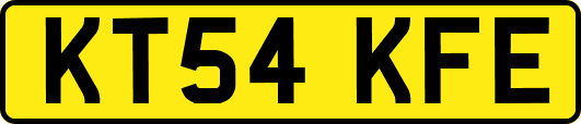 KT54KFE