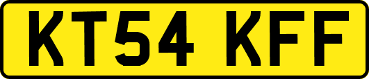 KT54KFF