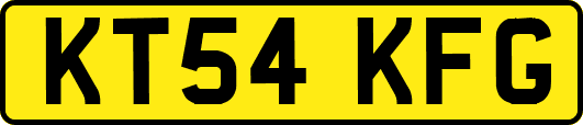 KT54KFG