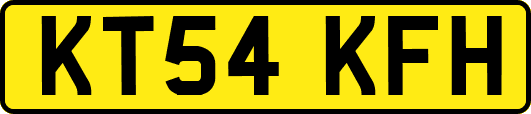 KT54KFH
