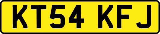 KT54KFJ