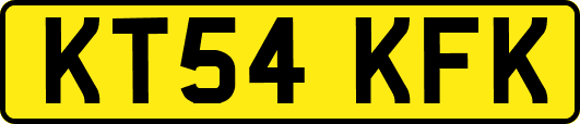 KT54KFK