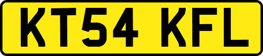 KT54KFL