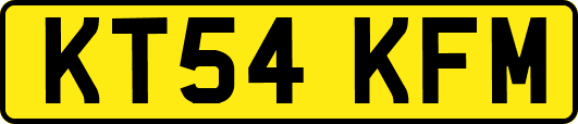 KT54KFM