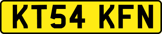KT54KFN