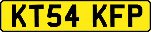 KT54KFP