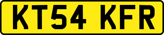 KT54KFR