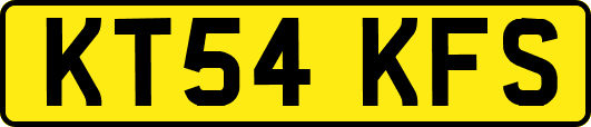 KT54KFS