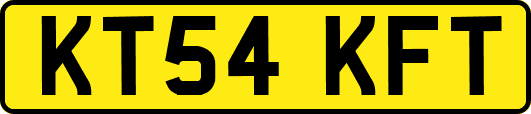 KT54KFT