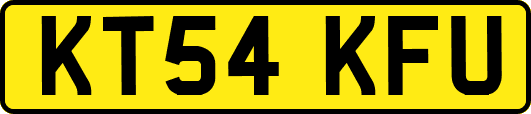 KT54KFU