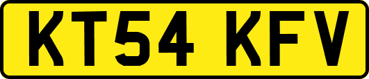 KT54KFV