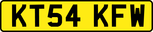 KT54KFW