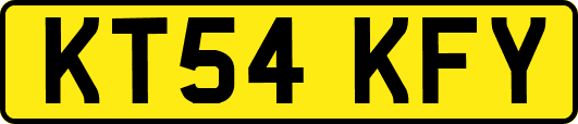 KT54KFY