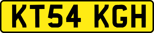 KT54KGH
