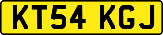 KT54KGJ