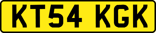 KT54KGK