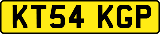 KT54KGP