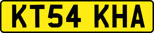 KT54KHA
