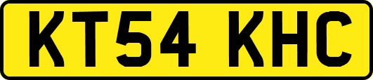 KT54KHC
