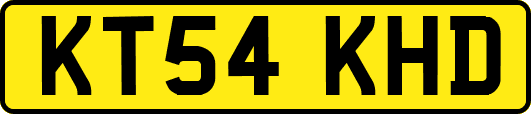 KT54KHD