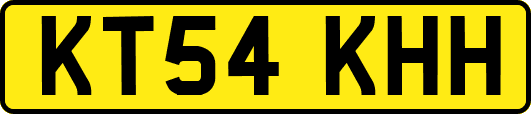 KT54KHH