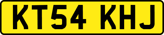 KT54KHJ