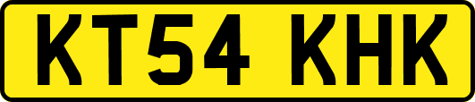 KT54KHK