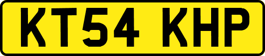 KT54KHP