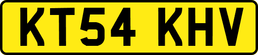 KT54KHV