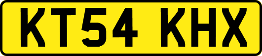 KT54KHX