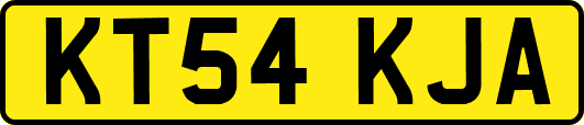 KT54KJA