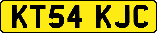 KT54KJC