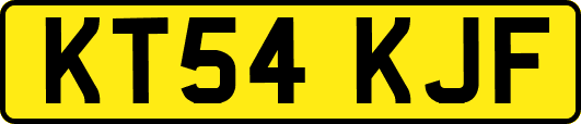 KT54KJF