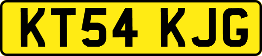 KT54KJG
