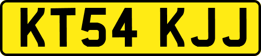KT54KJJ