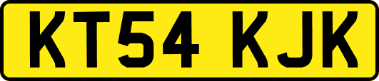KT54KJK