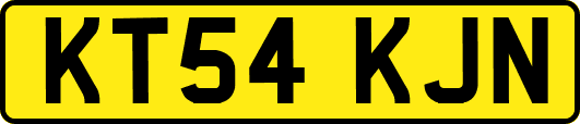 KT54KJN