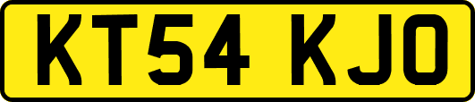 KT54KJO