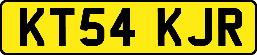 KT54KJR