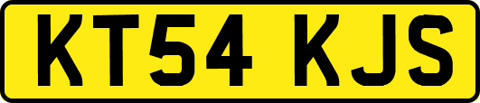 KT54KJS