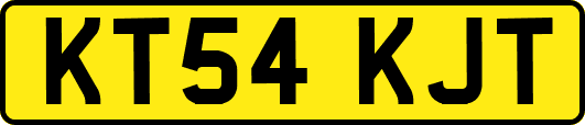 KT54KJT