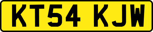 KT54KJW