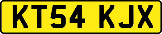 KT54KJX