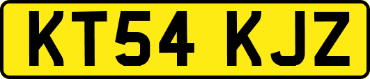 KT54KJZ