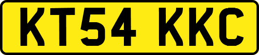 KT54KKC