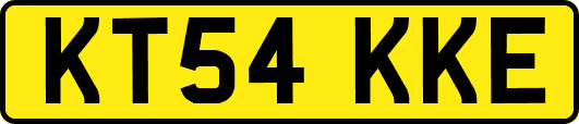 KT54KKE