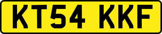 KT54KKF