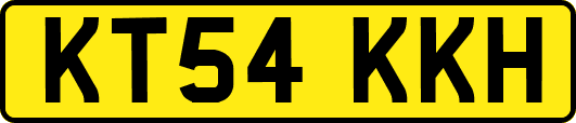 KT54KKH