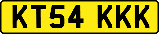 KT54KKK