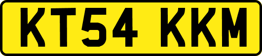 KT54KKM